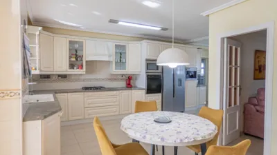 Casa – San Miguel de Salinas, Balcón de la Costa Blanca - Vista 4