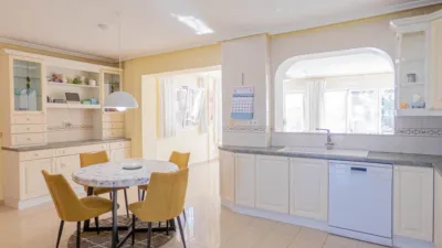 Casa – San Miguel de Salinas, Balcón de la Costa Blanca - Vista 5
