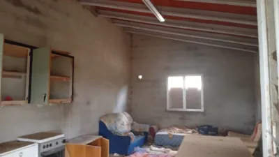 Casa – Salinas, Urbanización Cava Negra, l'Alt Vinalopó / El Alto Vinalopó - Vista 4
