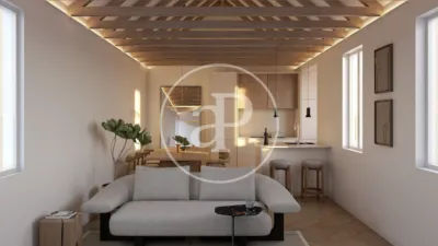Apartment in Goya photo 2