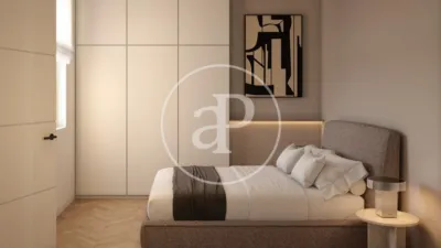 Apartment in Goya photo 4