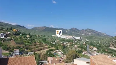 House in Castillo de Locubín photo 2