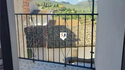 House in Castillo de Locubín photo 3