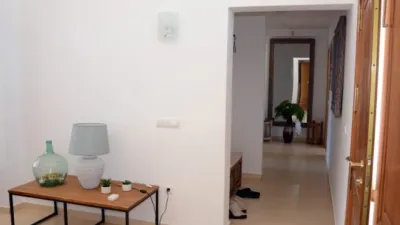 Villa in Petrer photo 12