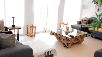 Villa in Petrer photo 13