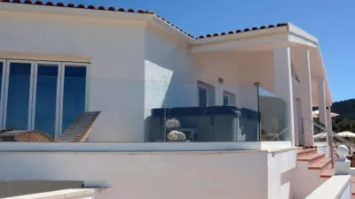 Villa in Petrer photo 15