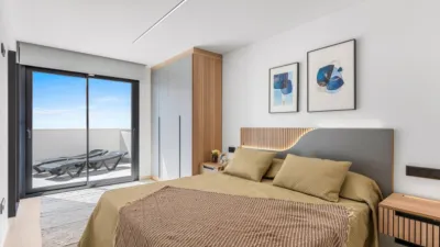 Apartamento en Urbanizaciones photo 18