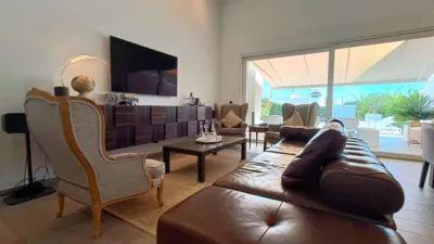 Chalet en Algorfa photo 12