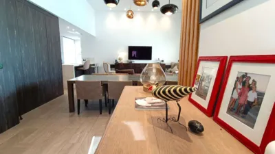 Chalet en Algorfa photo 17