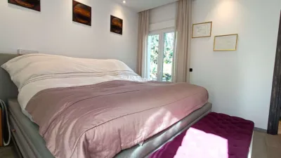 Chalet en Algorfa photo 23