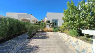 Chalet en Algorfa photo 40