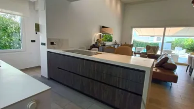 Casa – Algorfa - Vista 4