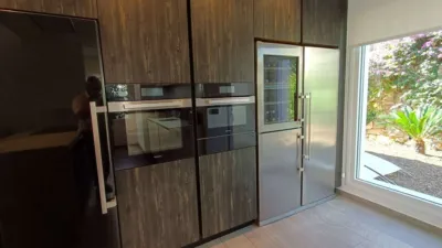 Chalet en Algorfa photo 8