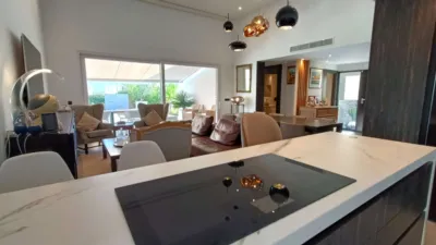 Chalet en Algorfa photo 9