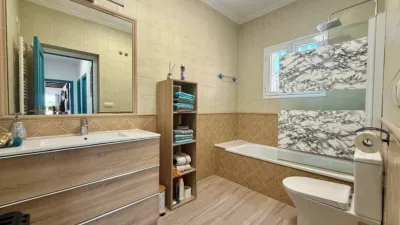House in La Romana photo 23