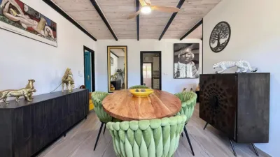 House in La Romana photo 34