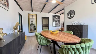 House in La Romana photo 35
