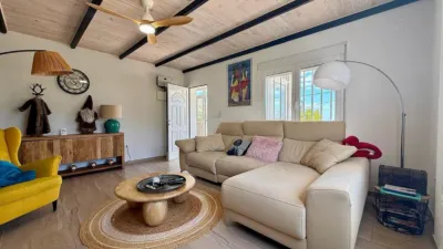 House in La Romana photo 39