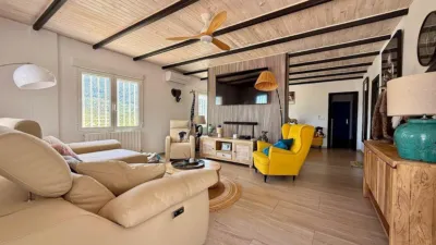 House in La Romana photo 40