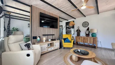 House in La Romana photo 41