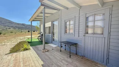 House in La Romana photo 45