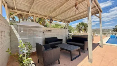House in La Romana photo 7