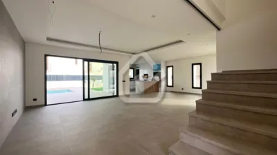 Casa - Vista 3