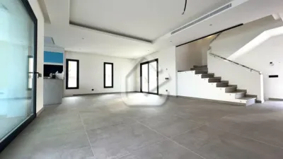 Casa - Vista 4