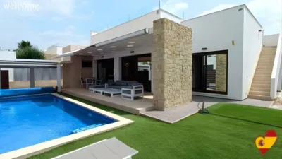 Casa – Beniel, El Mojón, Área Metropolitana de Murcia - Vista 5