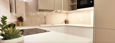 Apartamento en alquiler en Barcelona Capital - Imagen 3