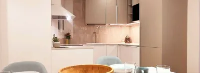 Apartamento en alquiler en Barcelona Capital - Imagen 4