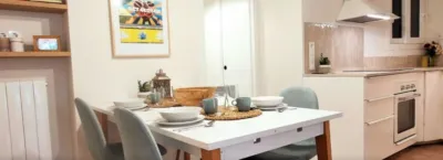 Apartamento en alquiler en Barcelona Capital - Imagen 5