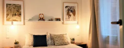 Apartamento en alquiler en Barcelona Capital - Imagen 6