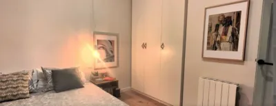 Apartamento en alquiler en Barcelona Capital - Imagen 7