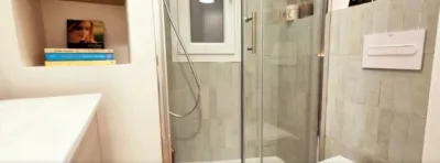 Apartamento en alquiler en Barcelona Capital - Imagen 9