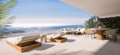 Apartment in Torreblanca del Sol photo 3