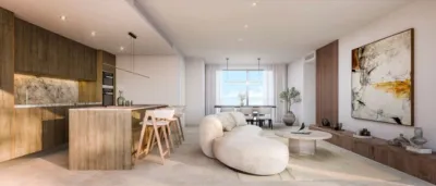 Apartment in Torreblanca del Sol photo 5