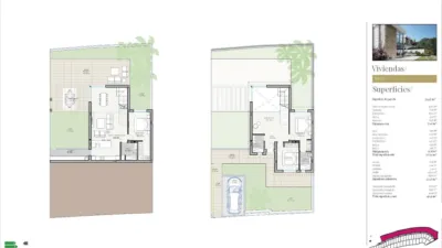 Casa en Polop photo 12