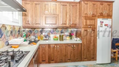 House in Canillas de Albaida photo 16