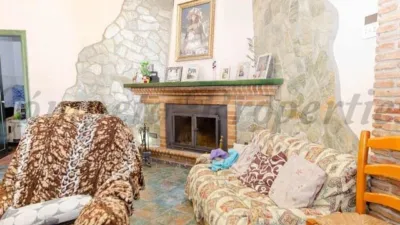 House in Canillas de Albaida photo 17