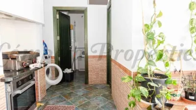 House in Canillas de Albaida photo 18