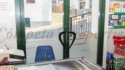 House in Canillas de Albaida photo 25