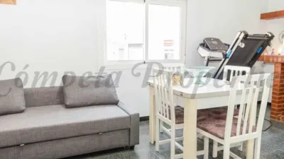 House in Canillas de Albaida photo 3