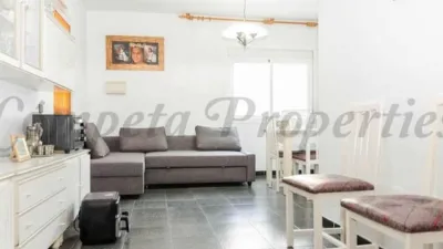 House in Canillas de Albaida photo 4
