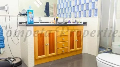 House in Canillas de Albaida photo 8