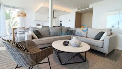 Duplex on Maria Zambrano Street photo 10