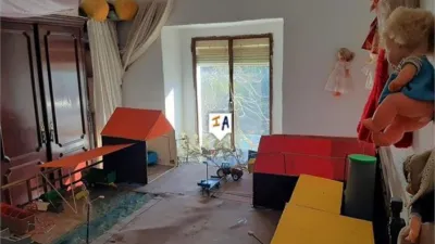 Casa en venta en Aldea Ermita Nueva, Aldea Ermita Nueva (Alcalá La Real) de 87.000 €