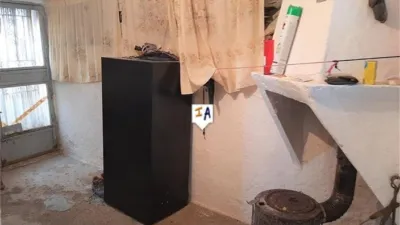 Casa en venta en Aldea Ermita Nueva, Aldea Ermita Nueva (Alcalá La Real) de 87.000 €