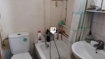 Casa en venta en Aldea Ermita Nueva, Aldea Ermita Nueva (Alcalá La Real) de 87.000 €