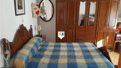 Casa en venta en Aldea Ermita Nueva, Aldea Ermita Nueva (Alcalá La Real) de 87.000 €